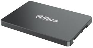 256 GB DAHUA  2.5" SATA3 6Gb/S  SSD 3D TLC 550/460MBs  SSD-C800AS256G