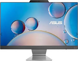 ASUS A3402WVAK-SDC1750B CORE  I7-1355U/16GB/512GB/23,8" IPS  AIO PC/DOS(SIYAH)