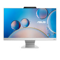 ASUS A3402WVAK-SDC1790W CORE  I7-1355U/16GB/512GB/23,8" IPS  AIO PC/DOS(BEYAZ)