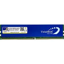 16 GB DDR4 2666MHZ TwinMOS  CL19 SOĞUTUCULU  PC RAM  MDD416GB2666D
