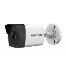 Hikvision DS-2CD1043G0-IUF 2.8 mm 4 MP IR Bullet IP Kamera Sesli